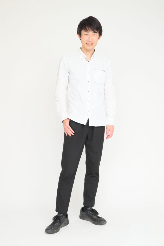 中田佑太