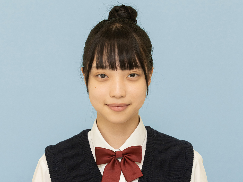 出演情報 筧かな 2021年1月スタート「青のSP（スクールポリス