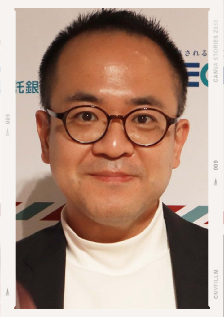 諸江 亮監督の写真